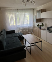 Parduodamas butas Šilutės pl., Rumpiškės, Klaipėdos m., Klaipėdos m. sav., 56 m2 ploto, 3 kambariai 2