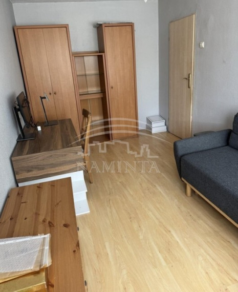 Parduodamas butas Šilutės pl., Rumpiškės, Klaipėdos m., Klaipėdos m. sav., 56 m2 ploto, 3 kambariai 4