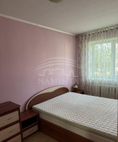 Parduodamas butas Šilutės pl., Rumpiškės, Klaipėdos m., Klaipėdos m. sav., 56 m2 ploto, 3 kambariai 5