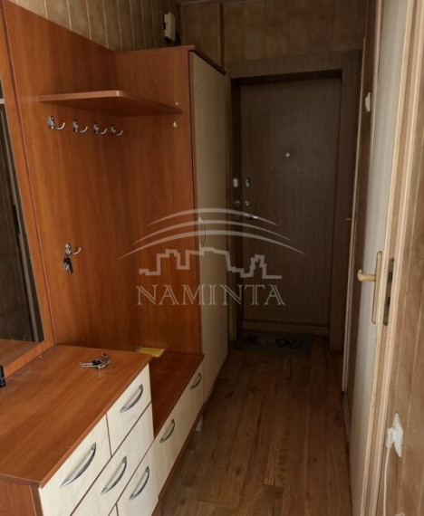 Parduodamas butas Šilutės pl., Rumpiškės, Klaipėdos m., Klaipėdos m. sav., 56 m2 ploto, 3 kambariai 6