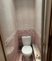Parduodamas butas Šilutės pl., Rumpiškės, Klaipėdos m., Klaipėdos m. sav., 56 m2 ploto, 3 kambariai 8