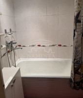 Parduodamas butas Šilutės pl., Rumpiškės, Klaipėdos m., Klaipėdos m. sav., 56 m2 ploto, 3 kambariai 9
