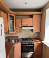 Parduodamas butas Šilutės pl., Rumpiškės, Klaipėdos m., Klaipėdos m. sav., 56 m2 ploto, 3 kambariai 10