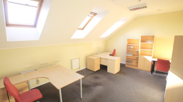 Nuomojamos administracinės, maitinimo, paslaugų, prekybos patalpos Vandžiogalos g., Sargėnai, Kauno m., Kauno m. sav., 24 m2 ploto 2