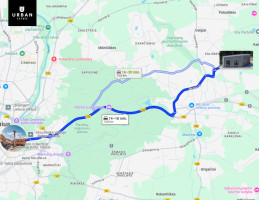 Parduodamas namas Arimų g., Antakalnyje, Vilniuje, 80 kv.m ploto, 1 aukštai 25