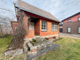 Parduodamas namas Vytauto g., Naujasodžio k., Kauno r. sav., 88.78 m2 ploto, 1 aukštai 1