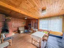 Parduodamas namas Vytauto g., Naujasodžio k., Kauno r. sav., 88.78 m2 ploto, 1 aukštai 5