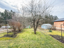 Parduodamas namas Vytauto g., Naujasodžio k., Kauno r. sav., 88.78 m2 ploto, 1 aukštai 14