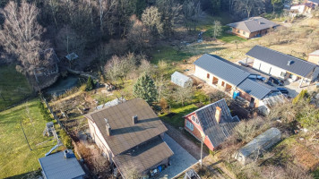 Parduodamas namas Vytauto g., Naujasodžio k., Kauno r. sav., 88.78 m2 ploto, 1 aukštai 21