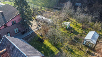 Parduodamas namas Vytauto g., Naujasodžio k., Kauno r. sav., 88.78 m2 ploto, 1 aukštai 22