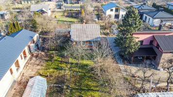 Parduodamas namas Vytauto g., Naujasodžio k., Kauno r. sav., 88.78 m2 ploto, 1 aukštai 23