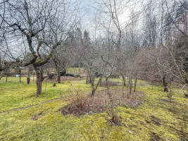Parduodamas namas Vytauto g., Naujasodžio k., Kauno r. sav., 88.78 m2 ploto, 1 aukštai 24