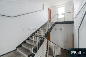 Nuomojamas butas Vokiečių g., Senamiestis, Vilniaus m., Vilniaus m. sav., 96 m2 ploto, 3 kambariai 27