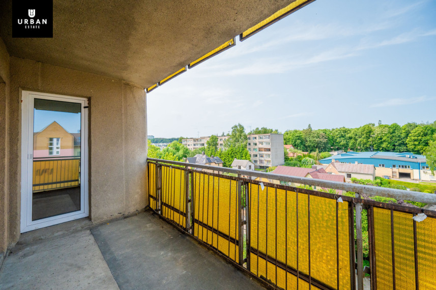 Parduodamas 4 kambarių butas Vilniuje, 85 kv.m ploto 4
