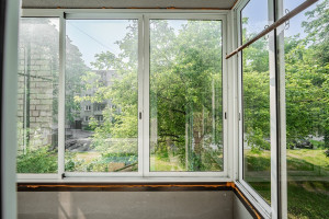 Nuomojamas butas Dzūkų g., Naujininkai, Vilniaus m., Vilniaus m. sav., 42.31 m2 ploto, 2 kambariai 3