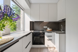 Nuomojamas butas Dzūkų g., Naujininkai, Vilniaus m., Vilniaus m. sav., 42.31 m2 ploto, 2 kambariai 7