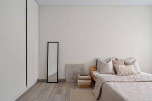 Nuomojamas butas Dzūkų g., Naujininkai, Vilniaus m., Vilniaus m. sav., 42.31 m2 ploto, 2 kambariai 9