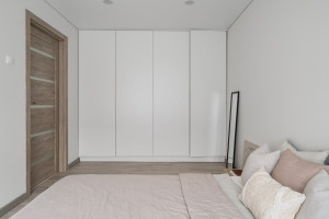 Nuomojamas butas Dzūkų g., Naujininkai, Vilniaus m., Vilniaus m. sav., 42.31 m2 ploto, 2 kambariai 10