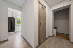 Nuomojamas butas Dzūkų g., Naujininkai, Vilniaus m., Vilniaus m. sav., 42.31 m2 ploto, 2 kambariai 12
