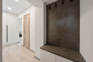 Nuomojamas butas Dzūkų g., Naujininkai, Vilniaus m., Vilniaus m. sav., 42.31 m2 ploto, 2 kambariai 14