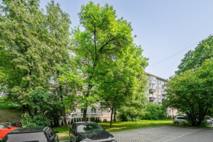 Nuomojamas butas Dzūkų g., Naujininkai, Vilniaus m., Vilniaus m. sav., 42.31 m2 ploto, 2 kambariai 16