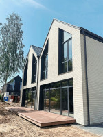 Parduodamas namas Žemoji g., Pavilnys, Vilniaus m., Vilniaus m. sav., 100 m2 ploto, 2 aukštai 4