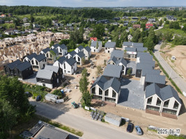 Parduodamas namas Žemoji g., Pavilnys, Vilniaus m., Vilniaus m. sav., 100 m2 ploto, 2 aukštai 7