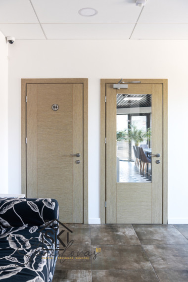 PARDUODAMAS PILNAI ĮRENGTAS PASTATAS SU 6 APARTAMENTAIS IR KAVINE – ŠILALĖJE, VASARIO 16-OSIOS G. 4 51