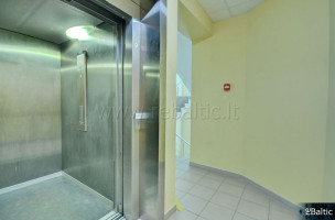 Nuomojamas butas Geležinio Vilko g., Baltupiai, Vilniaus m., Vilniaus m. sav., 45 m2 ploto, 3 kambariai 13