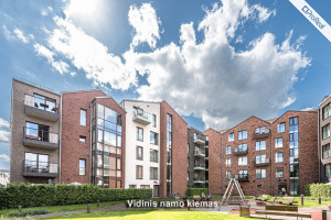 Parduodamas butas Aukštaičių g., Užupis, Vilniaus m., Vilniaus m. sav., 71 m2 ploto, 3 kambariai 16