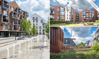 Parduodamas butas Aukštaičių g., Užupis, Vilniaus m., Vilniaus m. sav., 71 m2 ploto, 3 kambariai 17