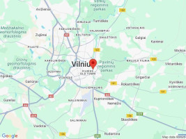 Parduodamas butas Aukštaičių g., Užupis, Vilniaus m., Vilniaus m. sav., 71 m2 ploto, 3 kambariai 21