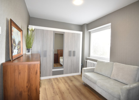 Parduodamas butas Žirmūnų g., Žirmūnai, Vilniaus m., Vilniaus m. sav., 62 m2 ploto, 3 kambariai
