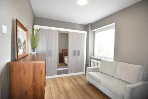 Parduodamas butas Žirmūnų g., Žirmūnai, Vilniaus m., Vilniaus m. sav., 62 m2 ploto, 3 kambariai 1
