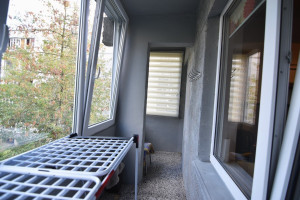 Parduodamas butas Žirmūnų g., Žirmūnai, Vilniaus m., Vilniaus m. sav., 62 m2 ploto, 3 kambariai 11