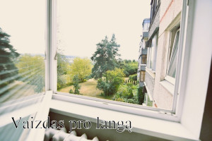 Parduodamas butas Žirmūnų g., Žirmūnai, Vilniaus m., Vilniaus m. sav., 62 m2 ploto, 3 kambariai 12