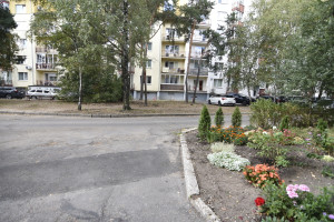 Parduodamas butas Žirmūnų g., Žirmūnai, Vilniaus m., Vilniaus m. sav., 62 m2 ploto, 3 kambariai 23
