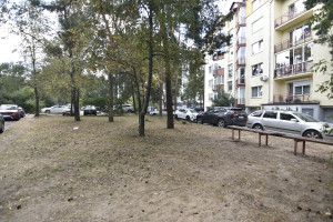 Parduodamas butas Žirmūnų g., Žirmūnai, Vilniaus m., Vilniaus m. sav., 62 m2 ploto, 3 kambariai 24