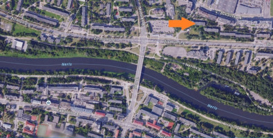 Parduodamas butas Žirmūnų g., Žirmūnai, Vilniaus m., Vilniaus m. sav., 62 m2 ploto, 3 kambariai 27