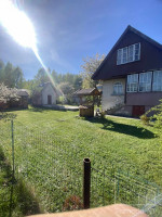 Parduodamas namas Derceklių k., Klaipėdos r. sav., 94 m2 ploto, 2 aukštai 1