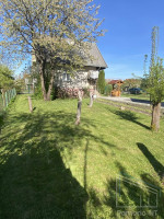 Parduodamas namas Derceklių k., Klaipėdos r. sav., 94 m2 ploto, 2 aukštai 2