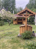Parduodamas namas Derceklių k., Klaipėdos r. sav., 94 m2 ploto, 2 aukštai 5