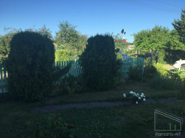 Parduodamas namas Derceklių k., Klaipėdos r. sav., 94 m2 ploto, 2 aukštai 9