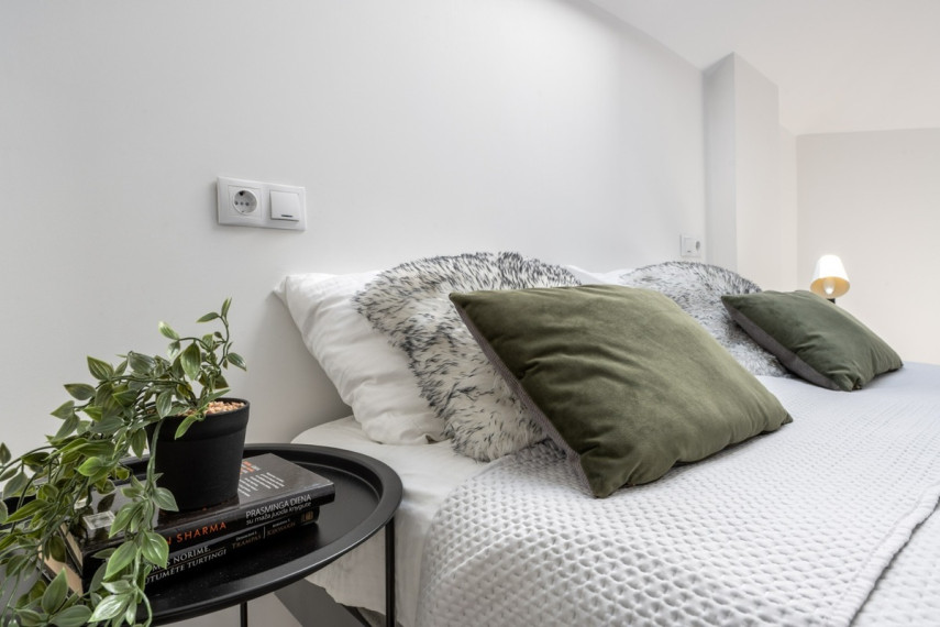 Parduodamas namas Švepelių g., Budrikų k., Klaipėdos r. sav., 132.76 m2 ploto, 2 aukštai 13