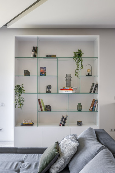 Parduodamas namas Švepelių g., Budrikų k., Klaipėdos r. sav., 132.76 m2 ploto, 2 aukštai 6