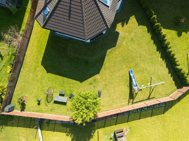 Parduodamas namas Švepelių g., Budrikų k., Klaipėdos r. sav., 132.76 m2 ploto, 2 aukštai 34
