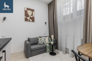 Nuomojamas butas Studentų g., Žvėrynas, Vilniaus m., Vilniaus m. sav., 15 m2 ploto, 1 kambariai 5