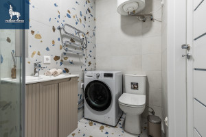 Nuomojamas butas Studentų g., Žvėrynas, Vilniaus m., Vilniaus m. sav., 15 m2 ploto, 1 kambariai 11