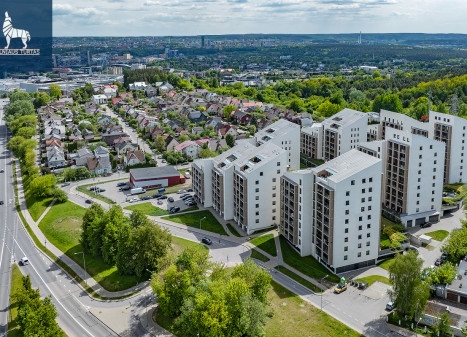 Nuomojamas butas Siesikų g., Šeškinė, Vilniaus m., Vilniaus m. sav., 29.13 m2 ploto, 1 kambariai