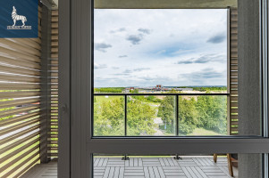 Nuomojamas butas Siesikų g., Šeškinė, Vilniaus m., Vilniaus m. sav., 29.13 m2 ploto, 1 kambariai 17